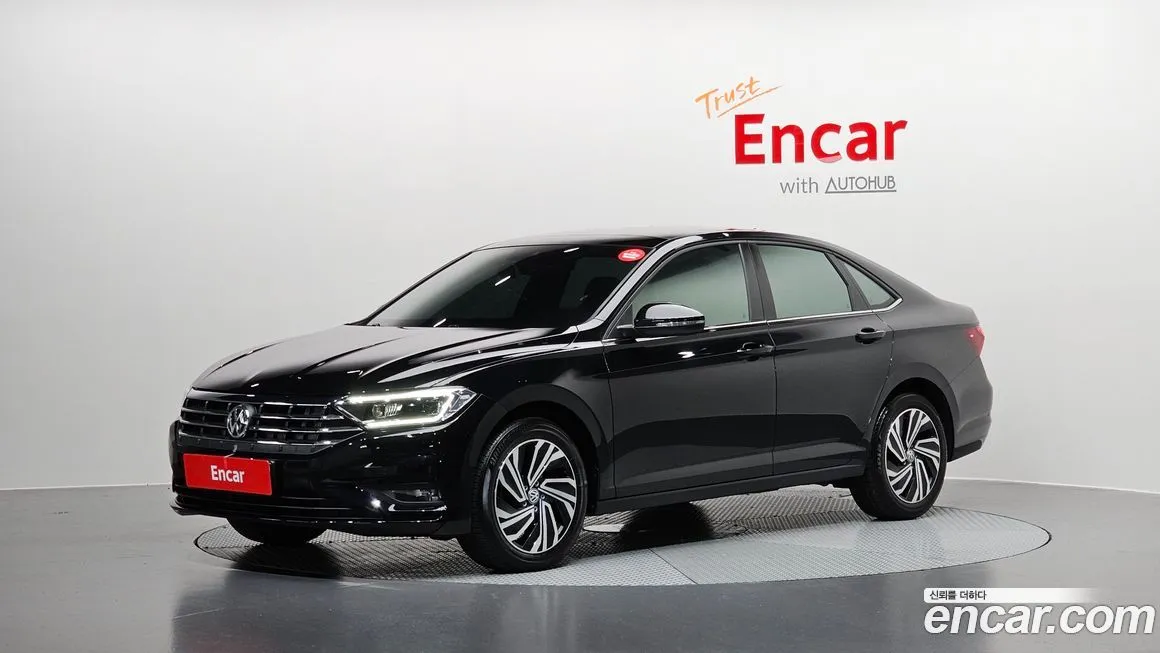 Volkswagen Jetta