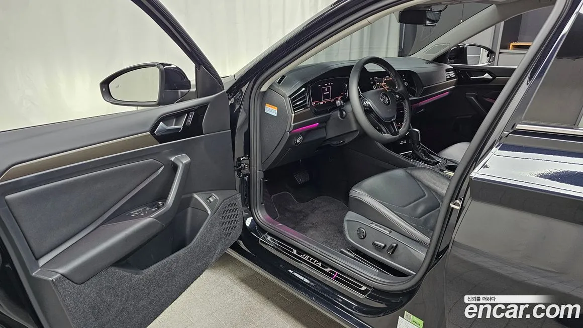 Volkswagen Jetta 2021 из KR, фото 8