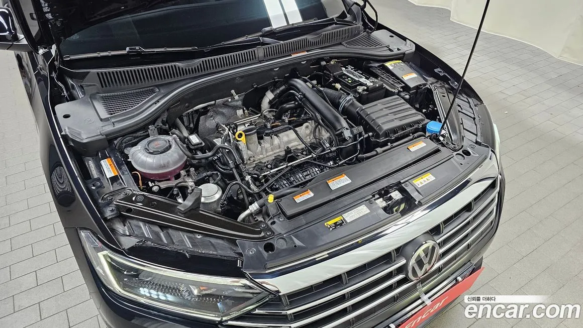 Volkswagen Jetta 2021 из KR, фото 10