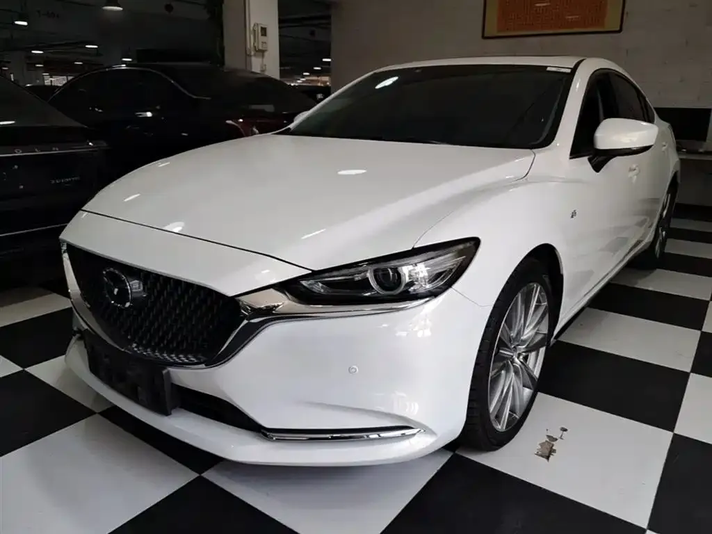 Mazda Atenza 2023 из CN, фото 8