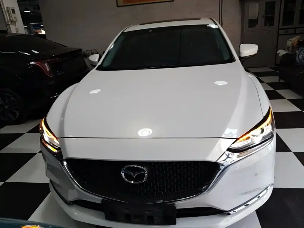 Mazda Atenza 2023 из CN, фото 5