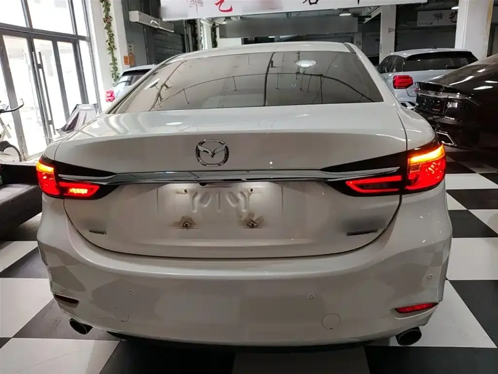 Mazda Atenza 2023 из CN, фото 6