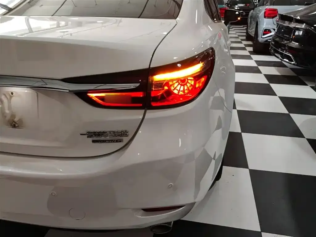 Mazda Atenza 2023 из CN, фото 3