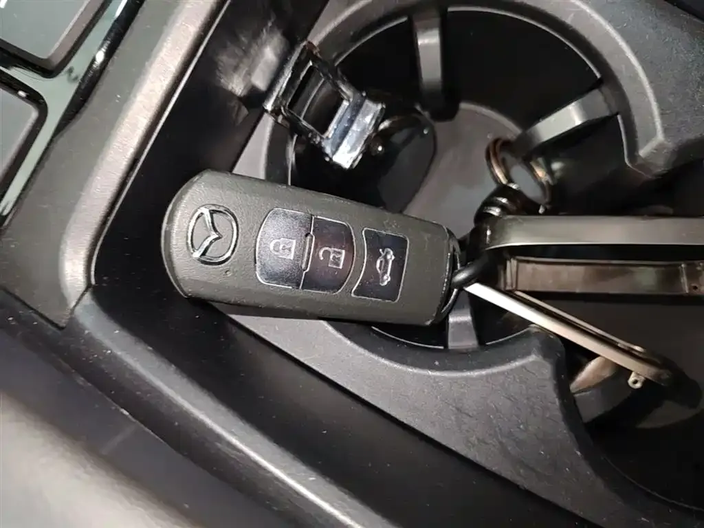 Mazda Atenza 2023 из CN, фото 7