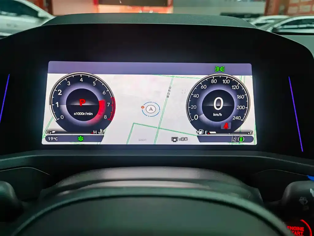 Honda Accord 2025 из CN, фото 2