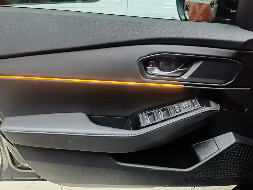 Honda Accord 2025 из CN, фото 5