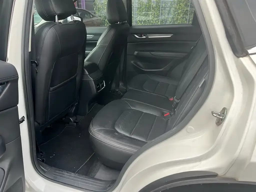 Mazda CX-5 2021 из CN, фото 4