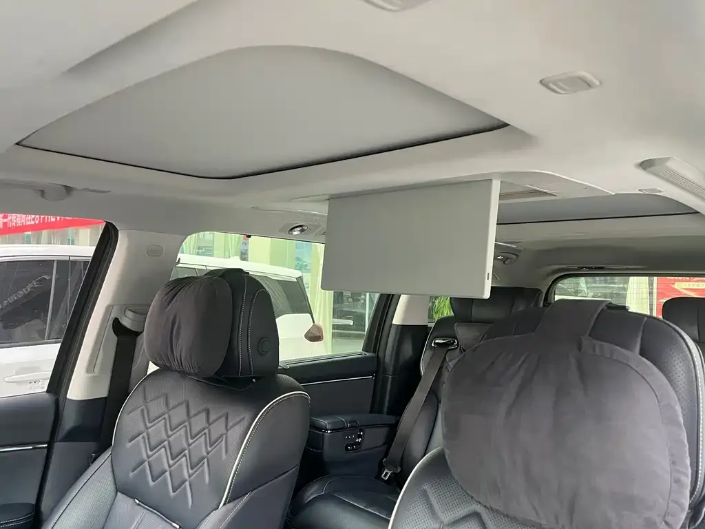 GAC Motor Trumpchi M8 2025 из CN, фото 2