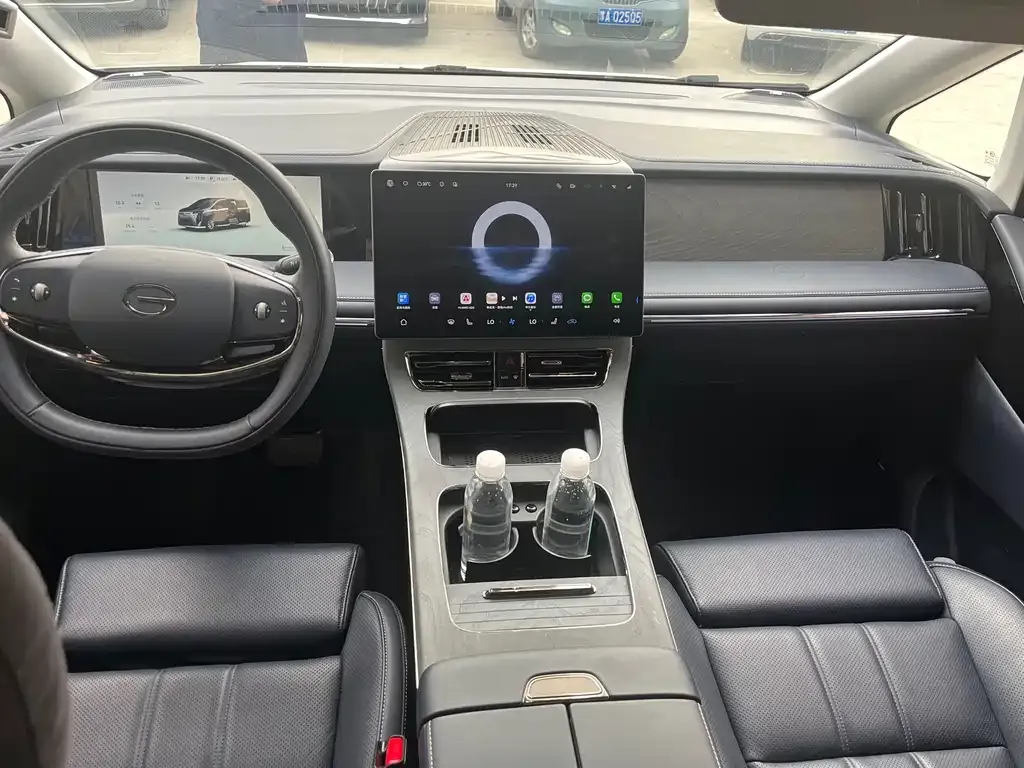 GAC Motor Trumpchi M8 2025 из CN, фото 7