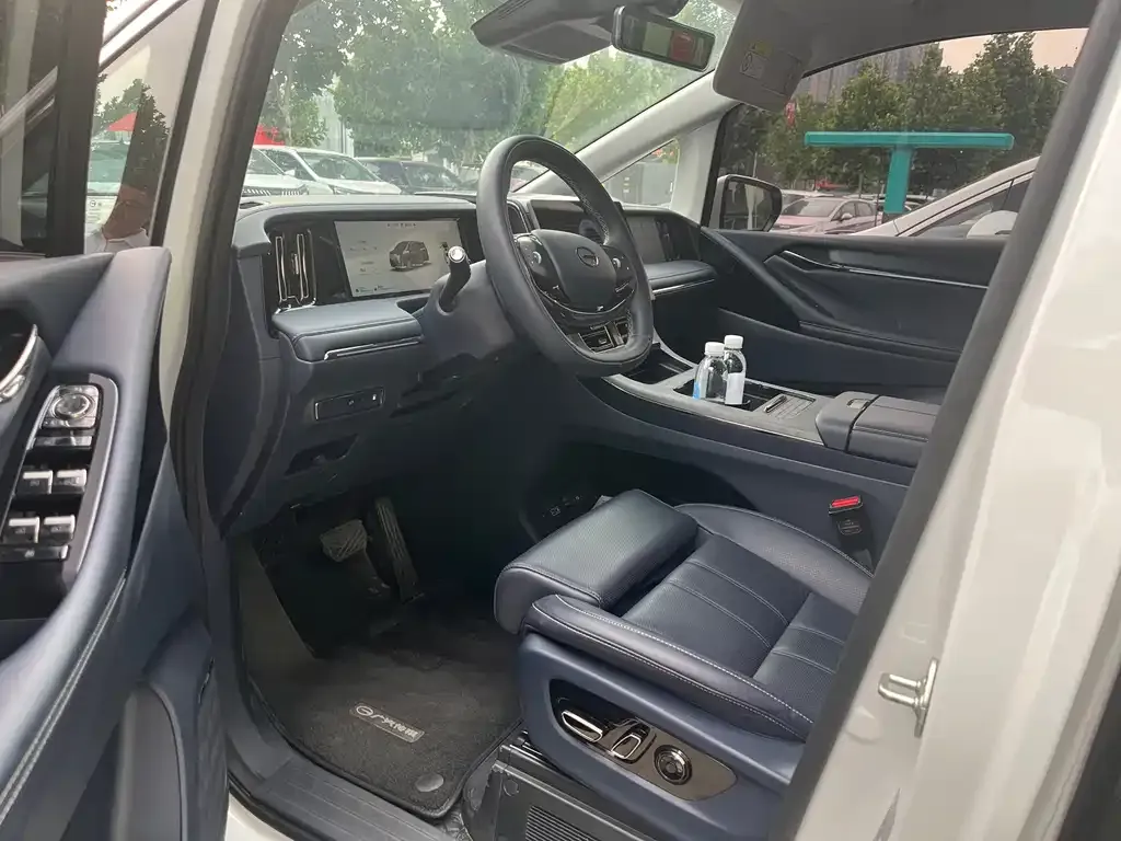 GAC Motor Trumpchi M8 2025 из CN, фото 3