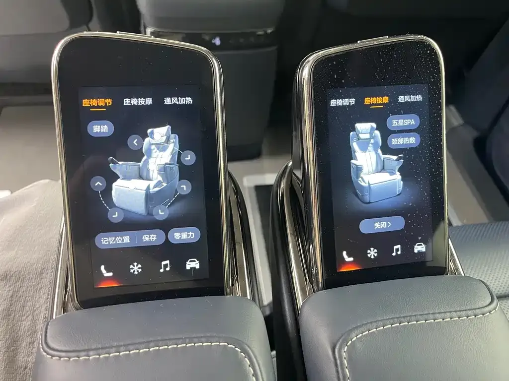 GAC Motor Trumpchi M8 2025 из CN, фото 6