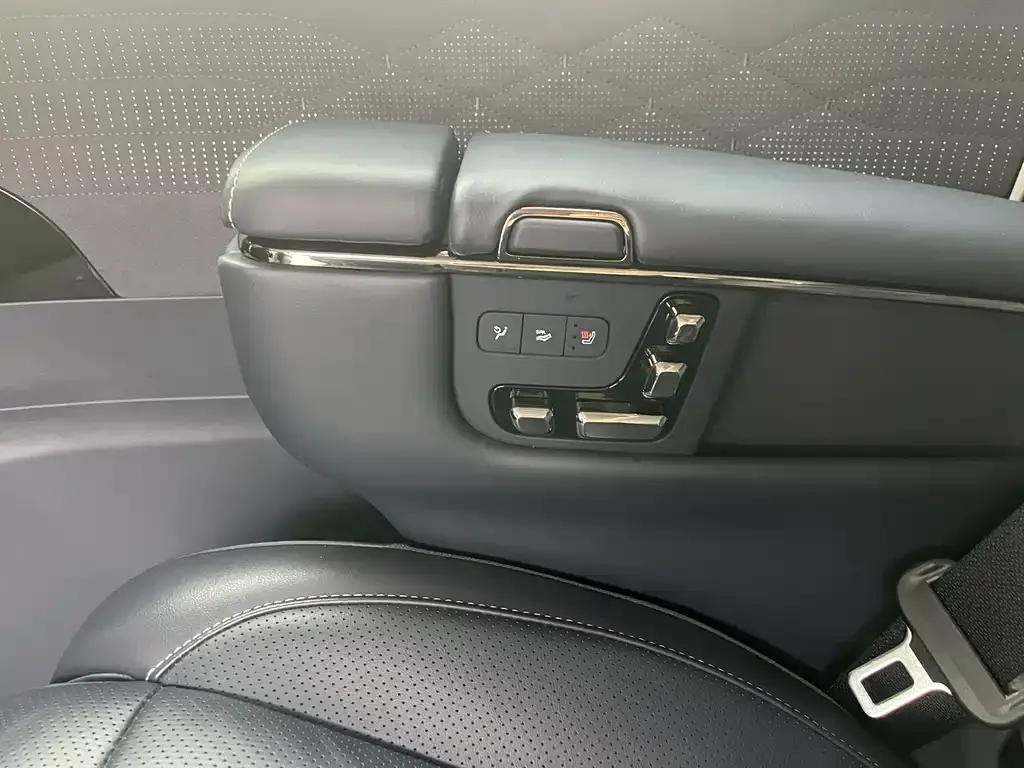 GAC Motor Trumpchi M8 2025 из CN, фото 10