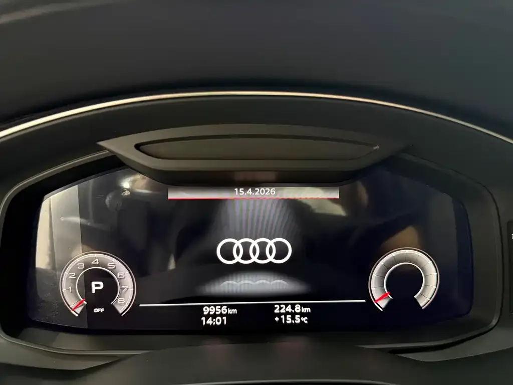 Audi A6L 2024 из CN, фото 2