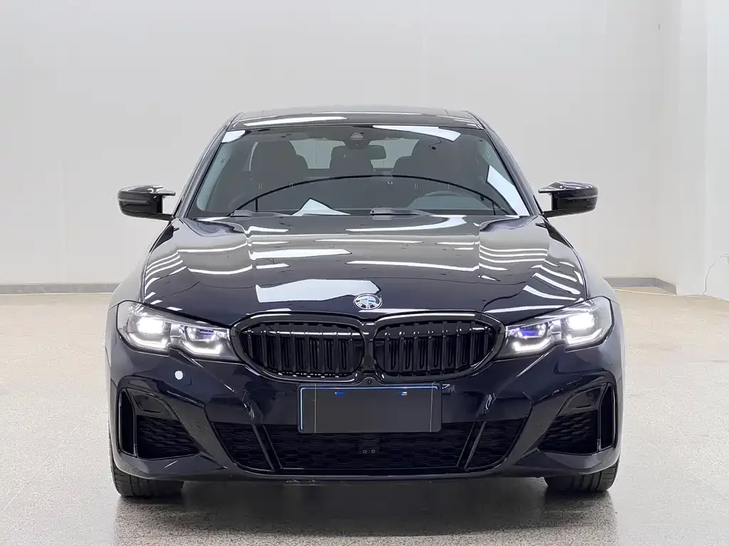 BMW 3 Series — фото 2