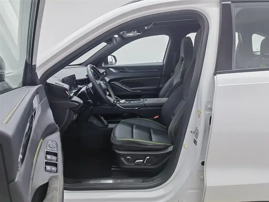 Haval H6S 2022 из CN, фото 7
