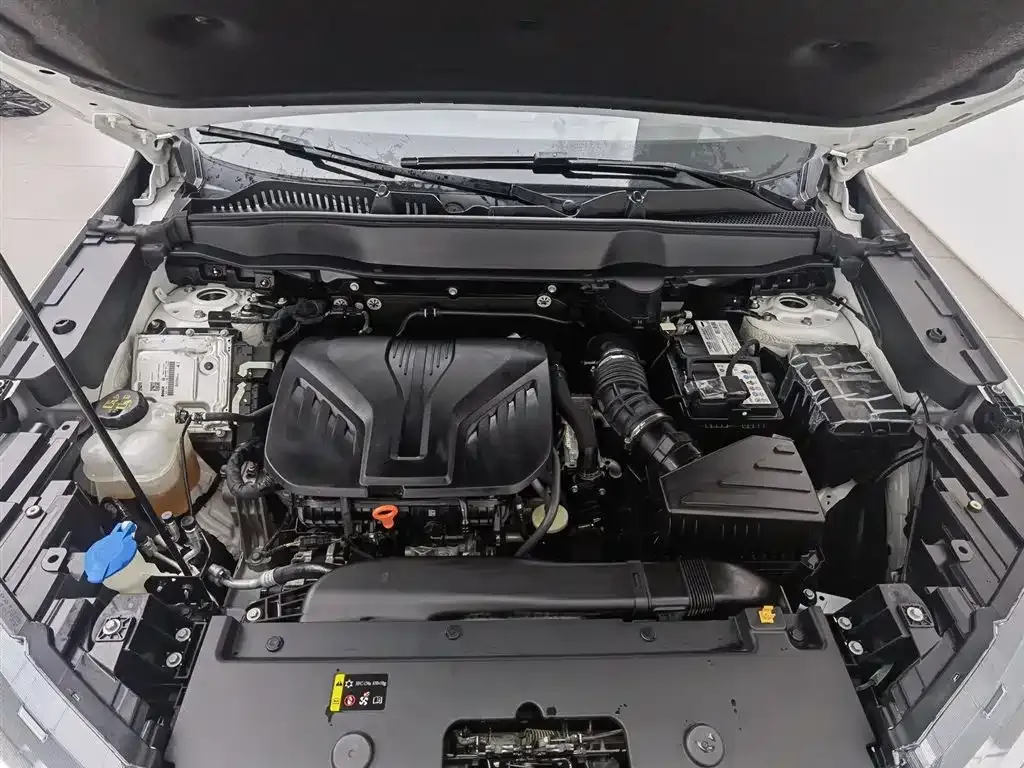 Haval H6S 2022 из CN, фото 5
