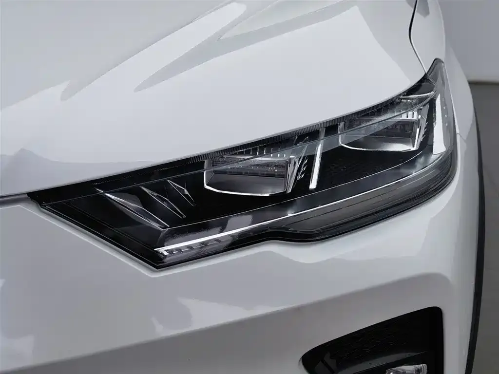 Haval H6S 2022 из CN, фото 3