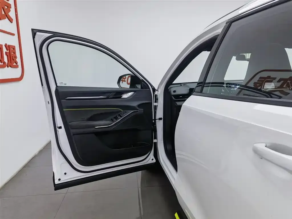 Haval H6S 2022 из CN, фото 4