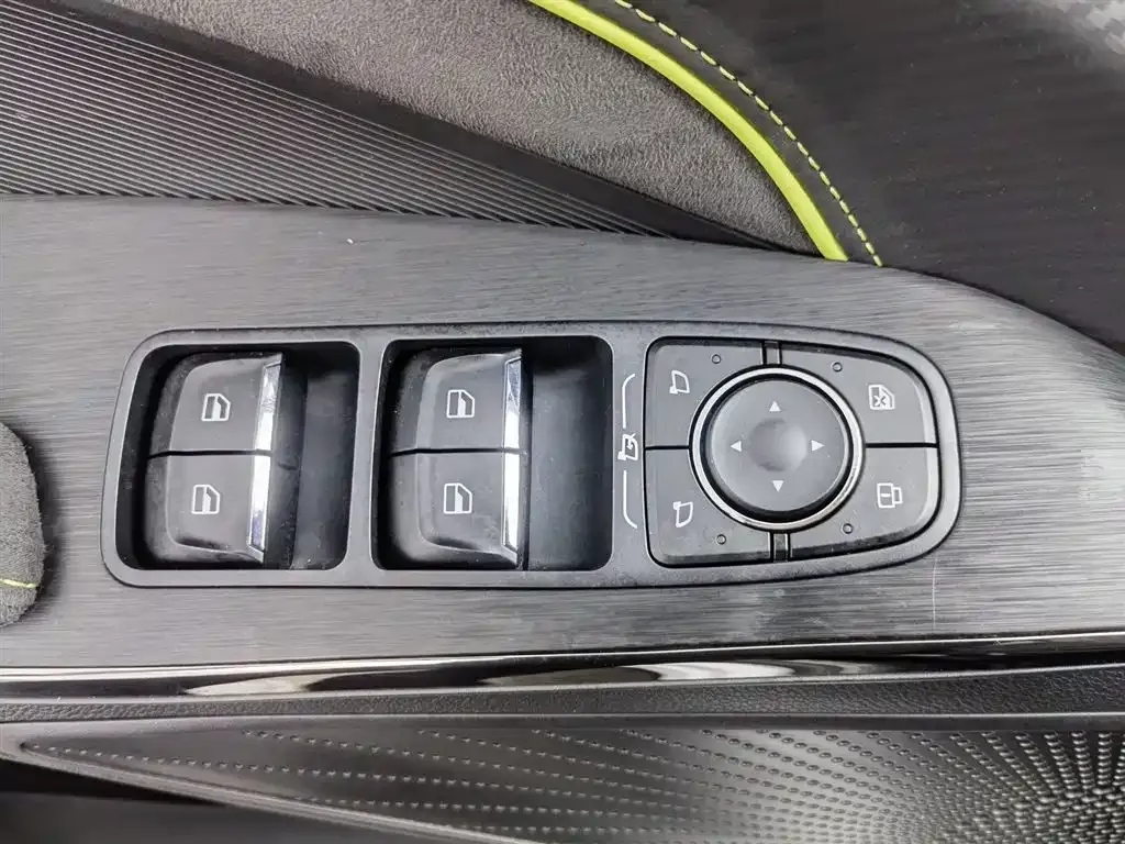 Haval H6S 2022 из CN, фото 9