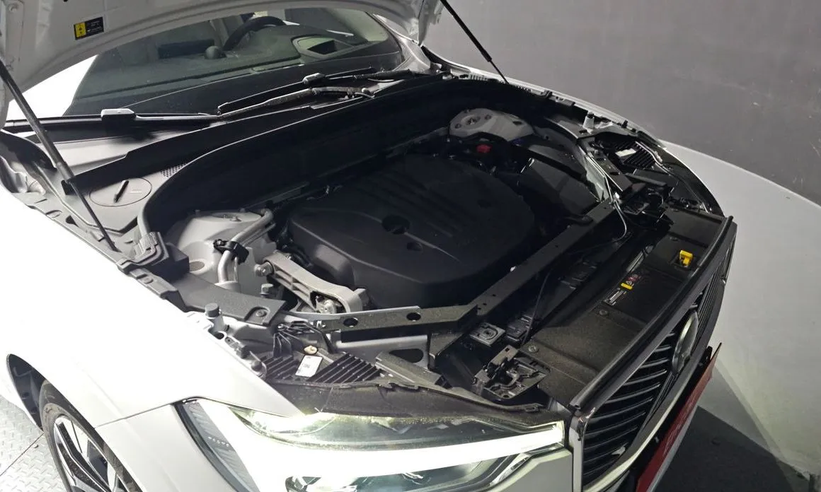 Volvo XC60 2026 из KR, фото 8