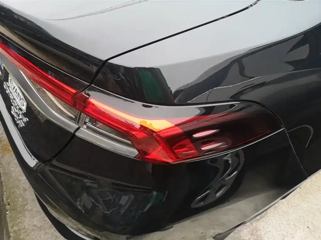Toyota Corolla 2021 из CN, фото 3