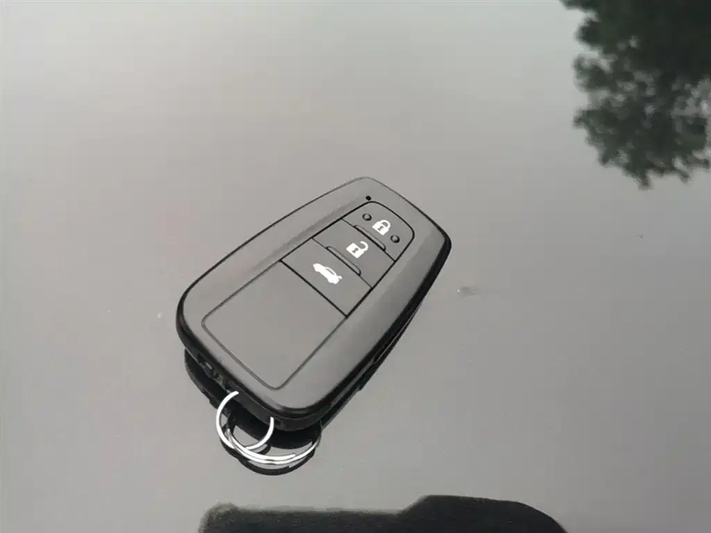 Toyota Corolla 2021 из CN, фото 2