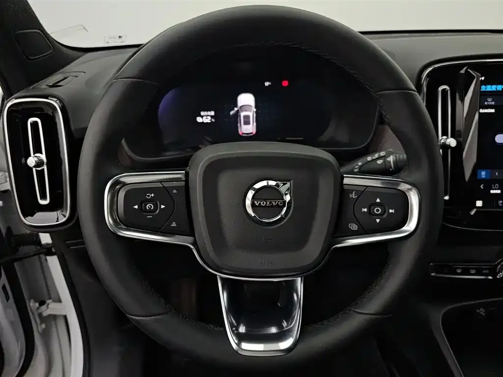 Volvo XC40 NEV 2024 из CN, фото 5