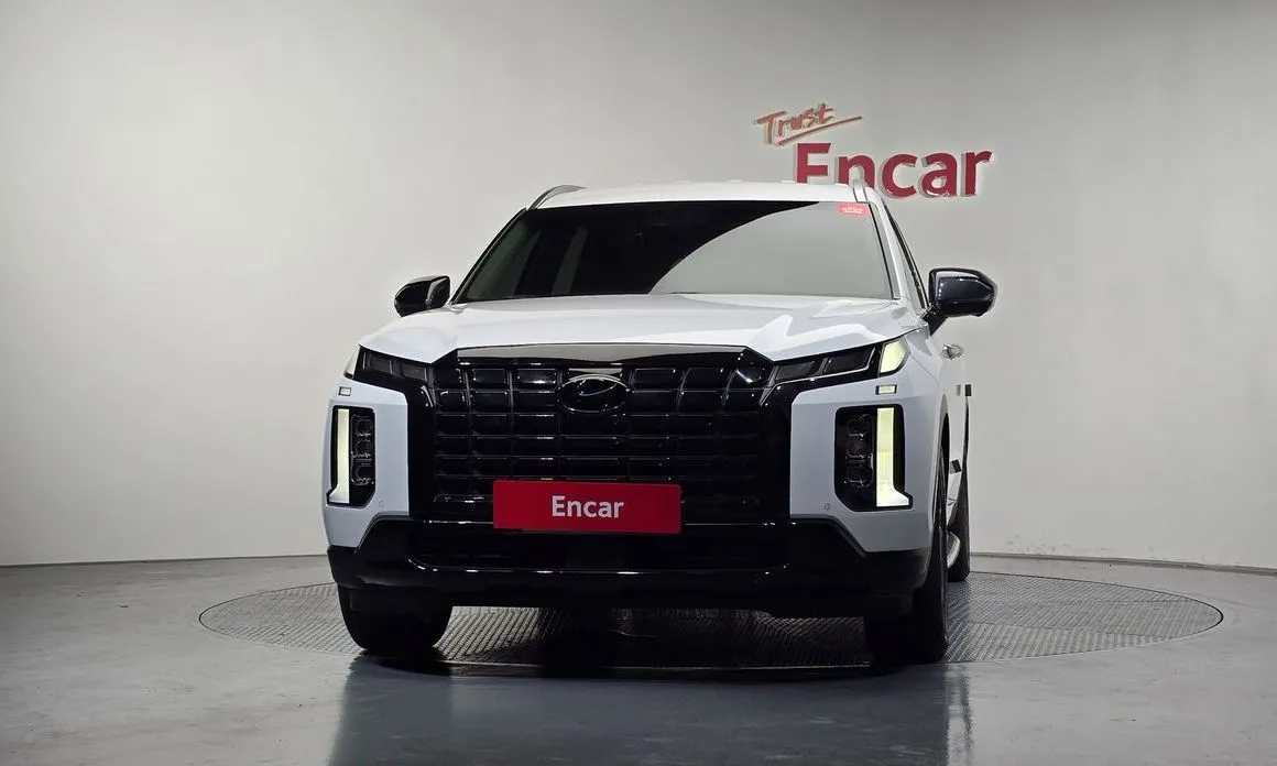 Hyundai Palisade 2023 из KR, фото 10