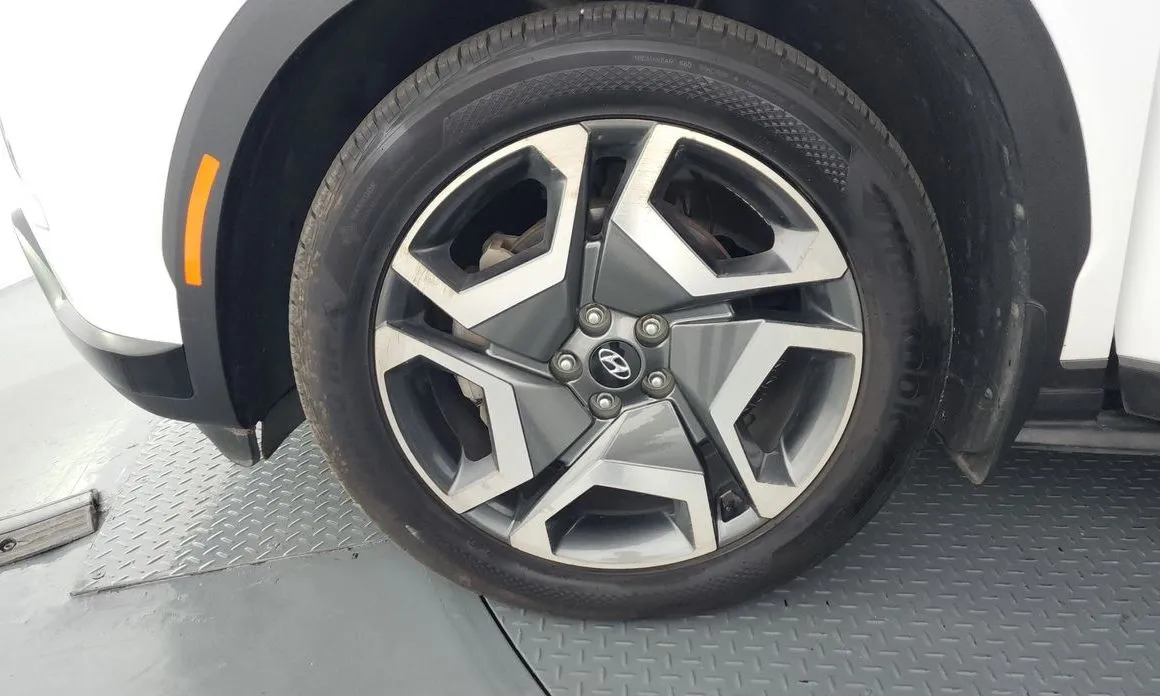 Hyundai Palisade 2023 из KR, фото 4