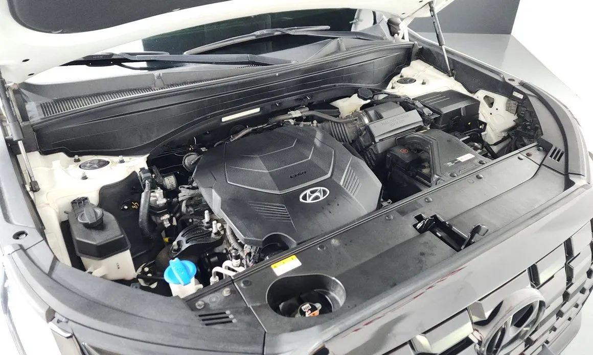 Hyundai Palisade 2023 из KR, фото 9