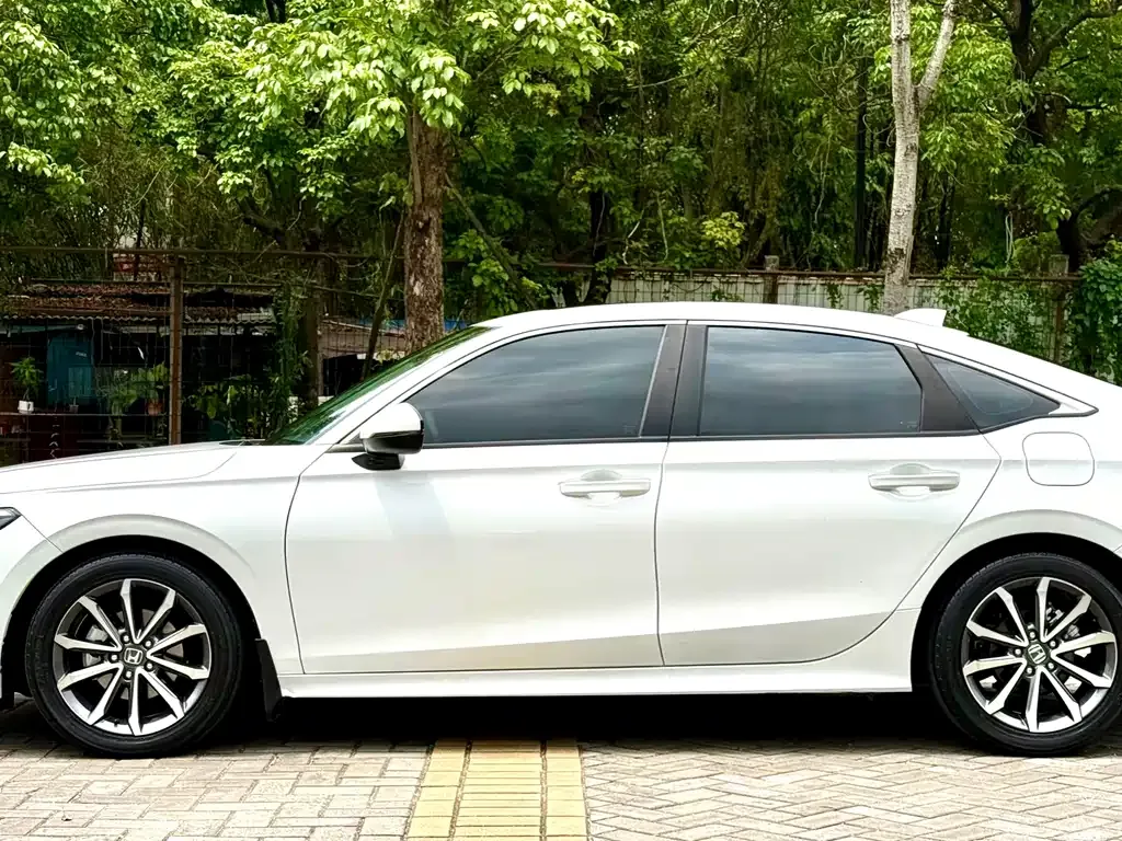 Honda Integra 2023 из CN, фото 4