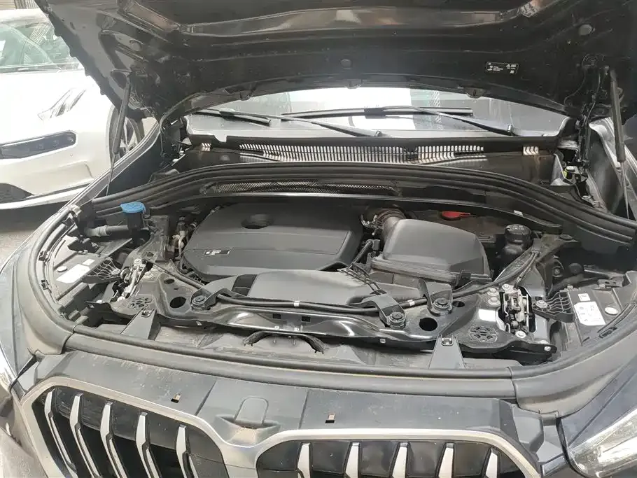 BMW X1 2023 из CN, фото 5