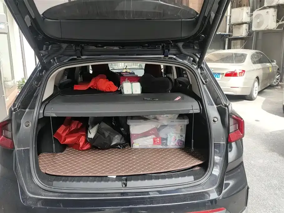 BMW X1 2023 из CN, фото 10