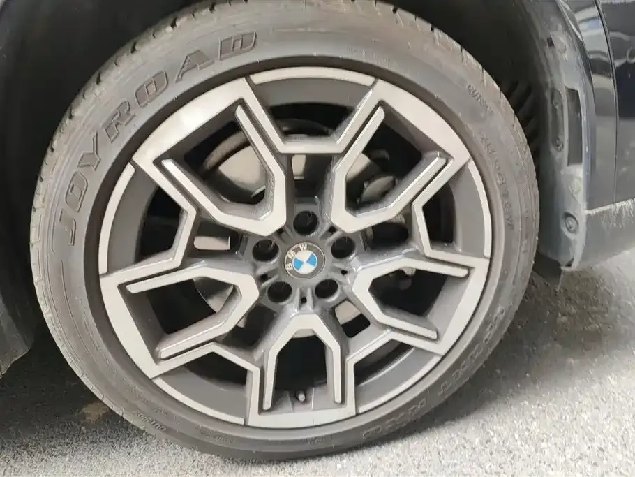 BMW X1 2023 из CN, фото 9