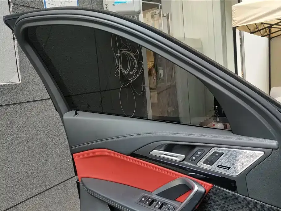 BMW X1 2023 из CN, фото 6