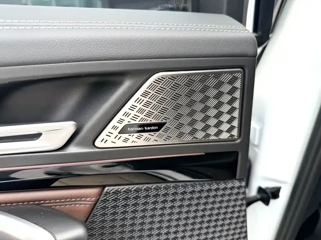 BMW X1 2024 из CN, фото 3