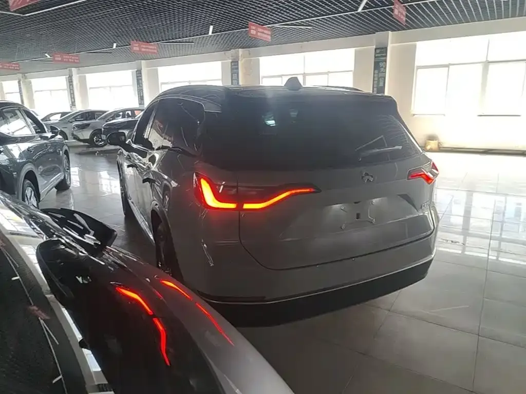 NIO ES8 2022 из CN, фото 6