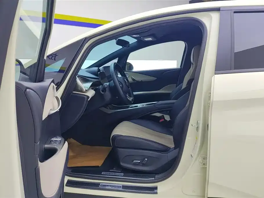 BYD Dolphin 2024 из CN, фото 7
