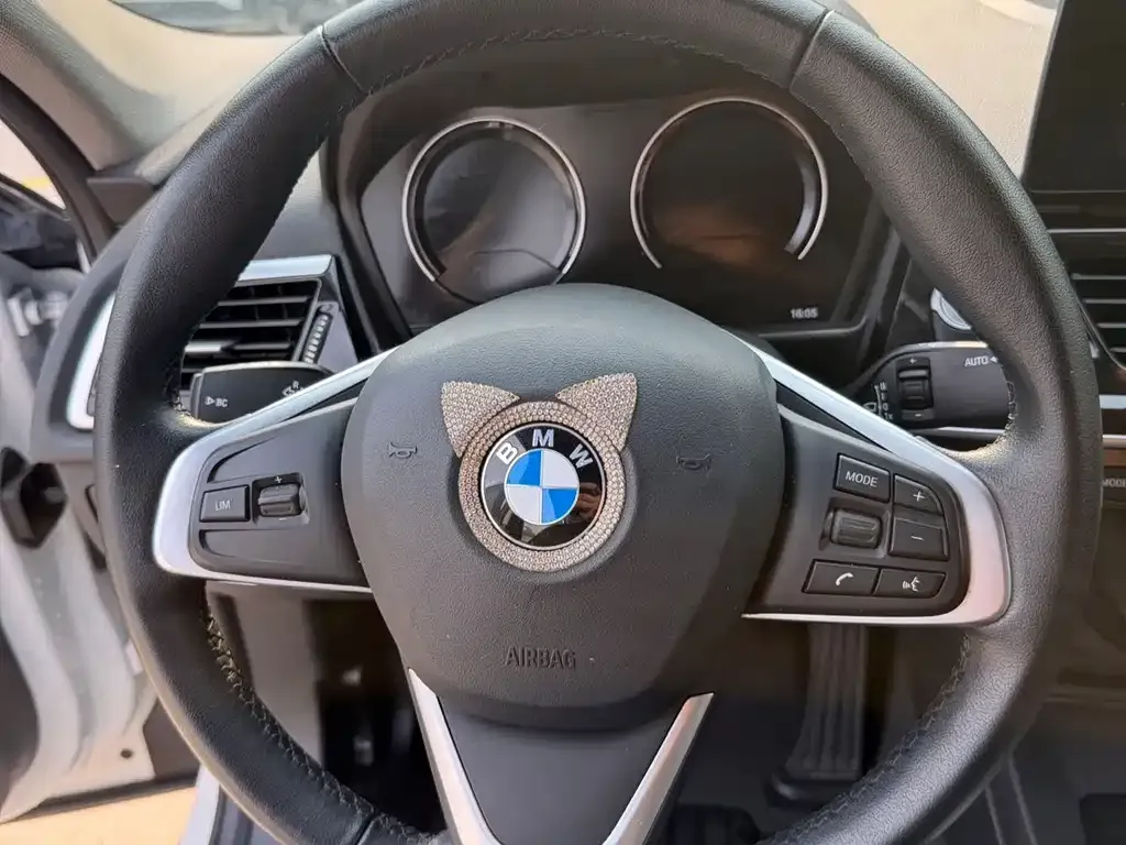 BMW 1 Series 2022 из CN, фото 5