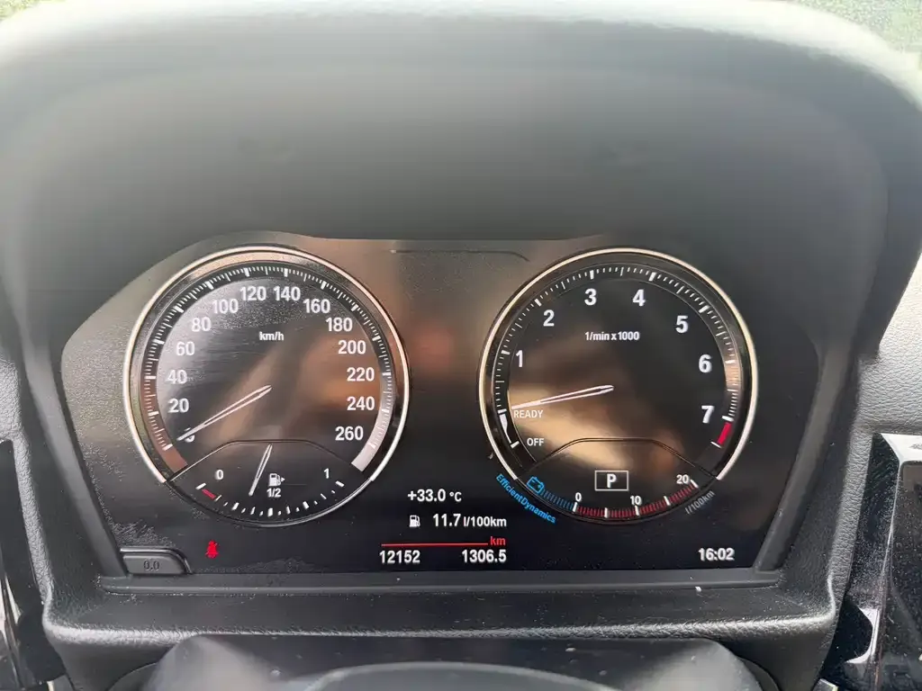 BMW 1 Series 2022 из CN, фото 8