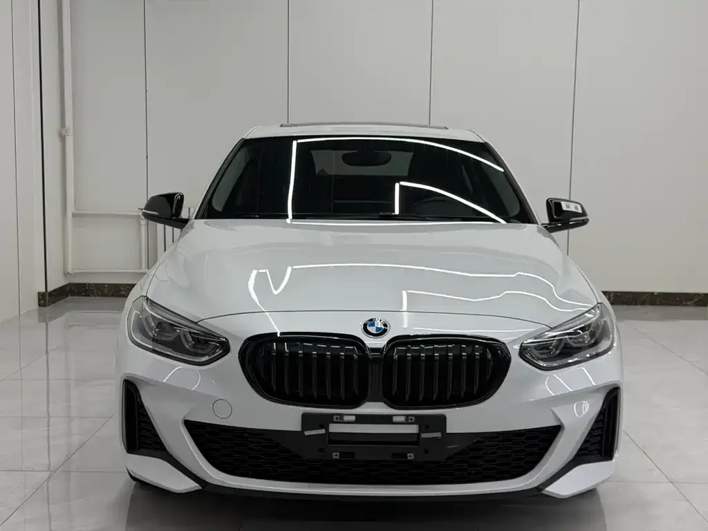 BMW 1 Series 2021 из CN, фото 5