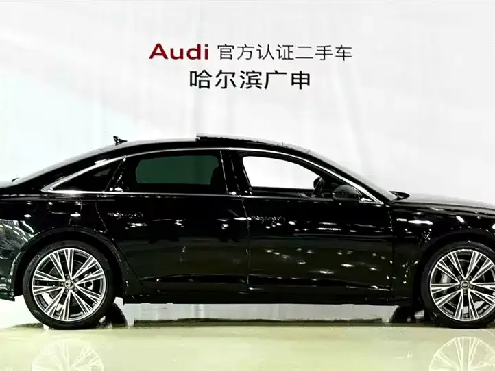 Audi A6L — фото 2