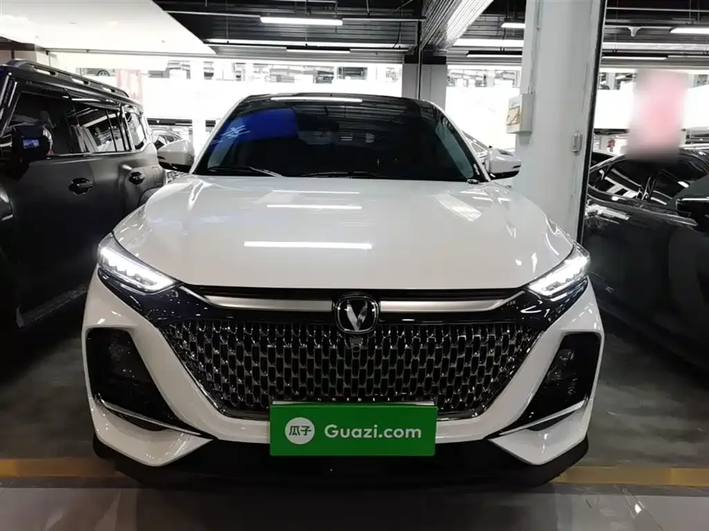 Changan X7 PLUS 2025 из CN, фото 10