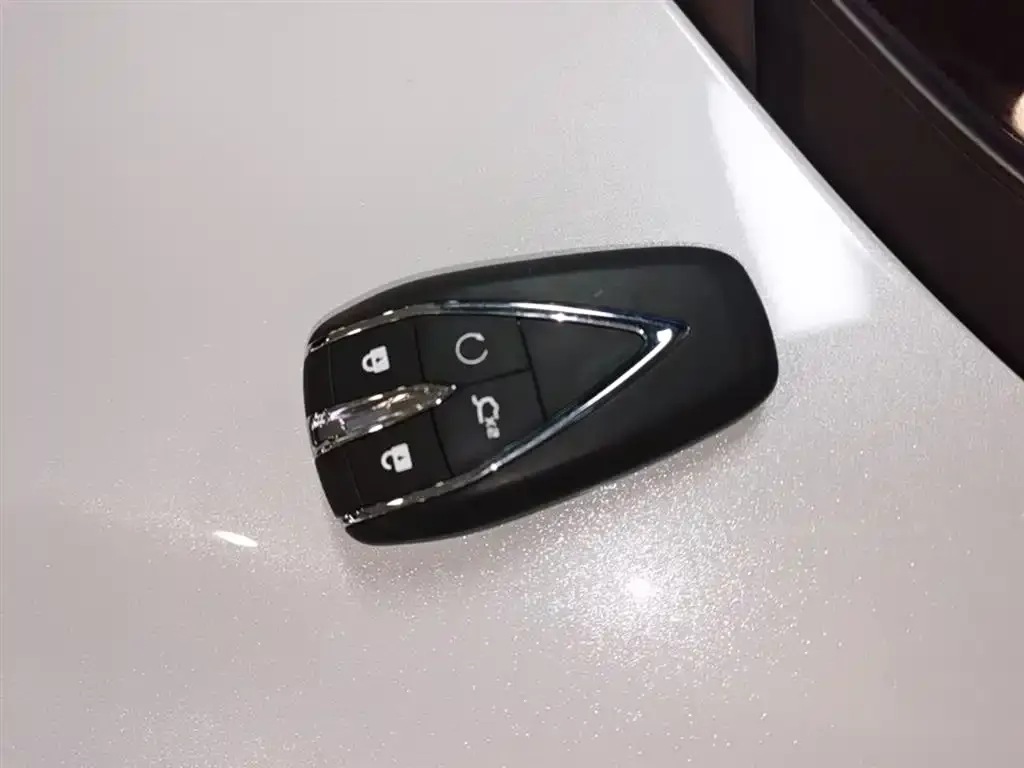 Changan X7 PLUS 2025 из CN, фото 5