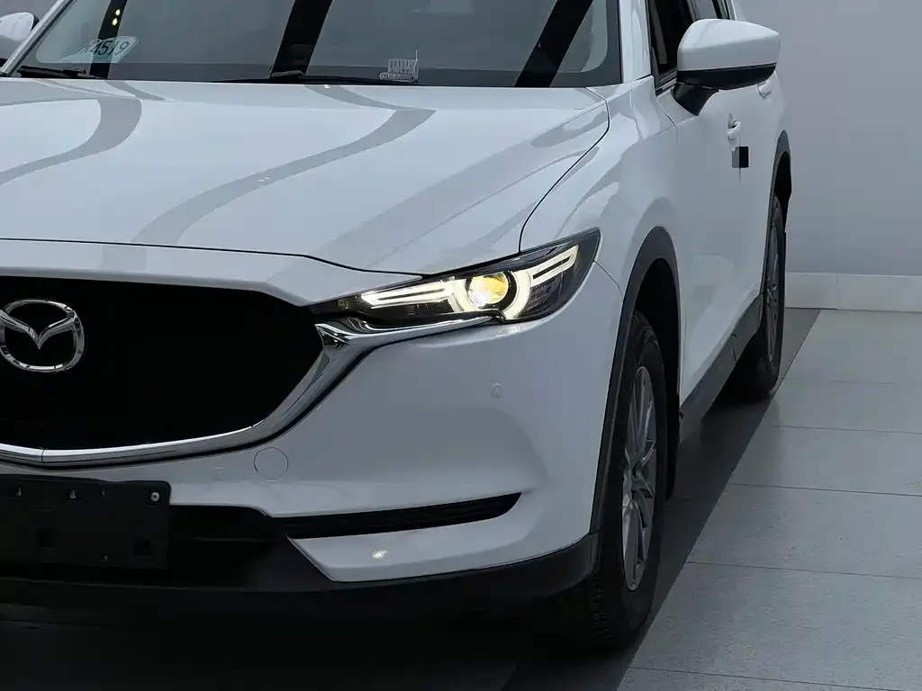 Mazda CX-5 — фото 2