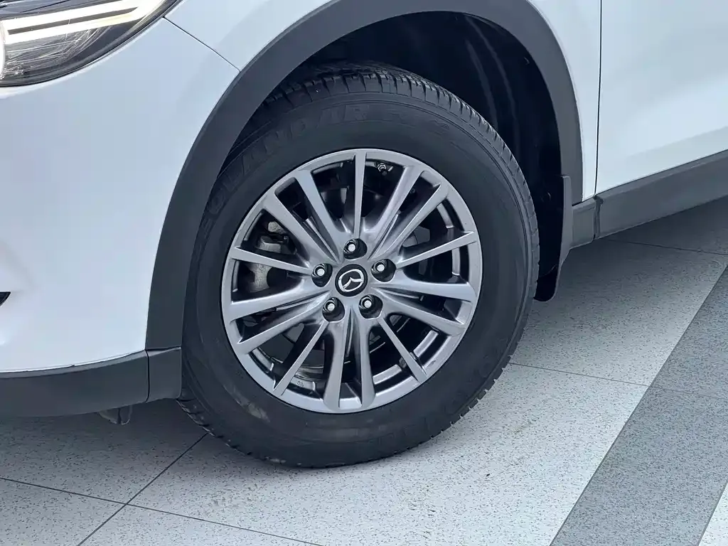 Mazda CX-5 — фото 6