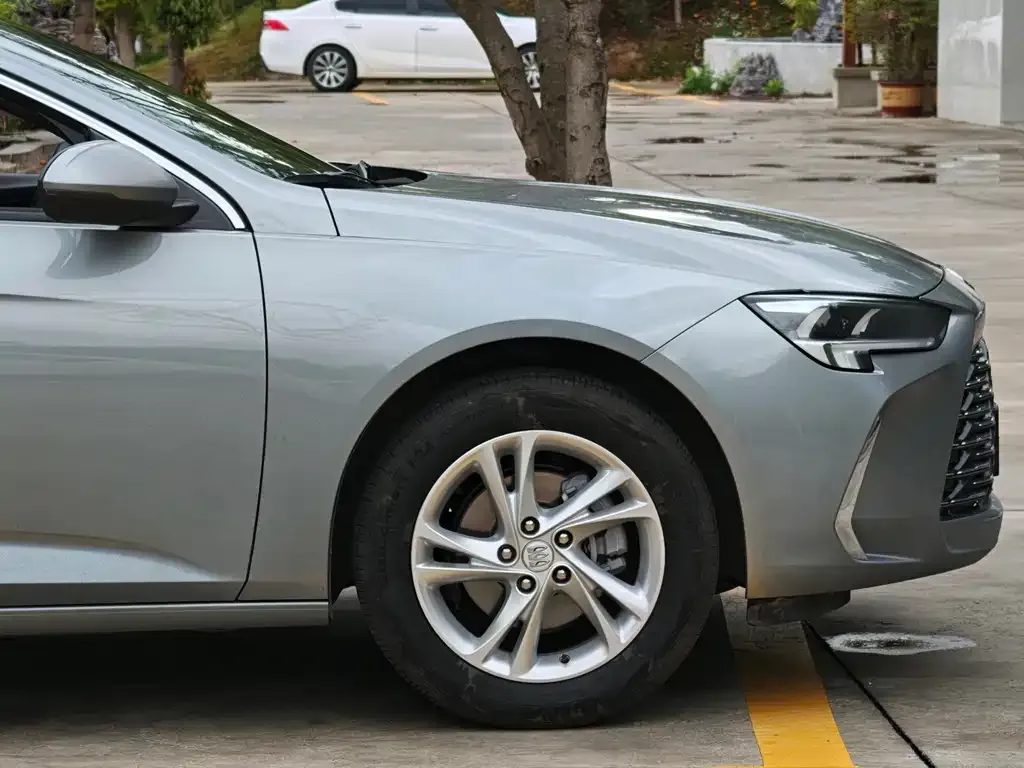 Buick Regal — фото 3