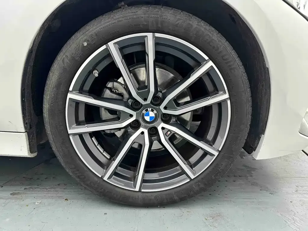 BMW 3 Series — фото 10