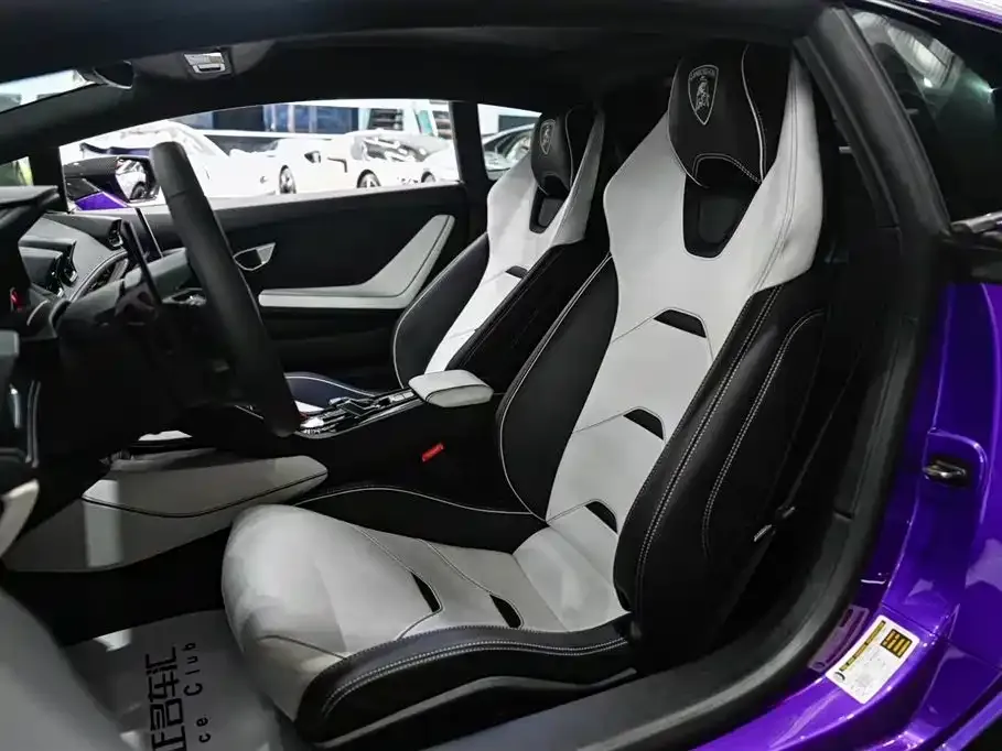 Lamborghini Huracan — фото 3