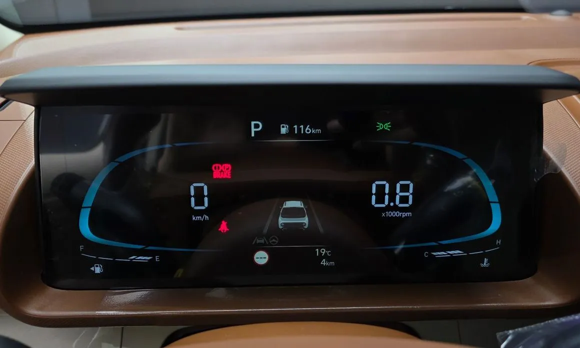 Hyundai Casper — фото 3